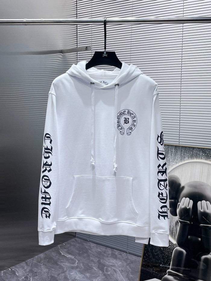 CHROME HEARTS CH12