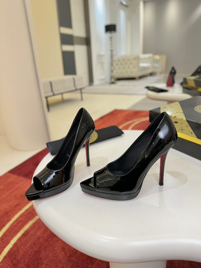 C&L Heels CLL000191