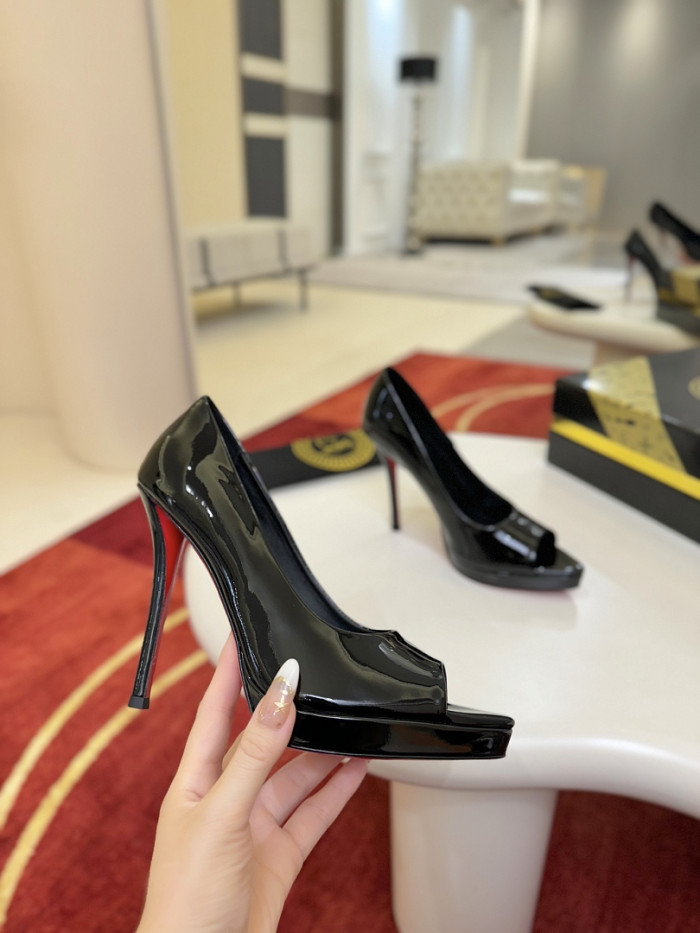 C&L Heels CLL000191