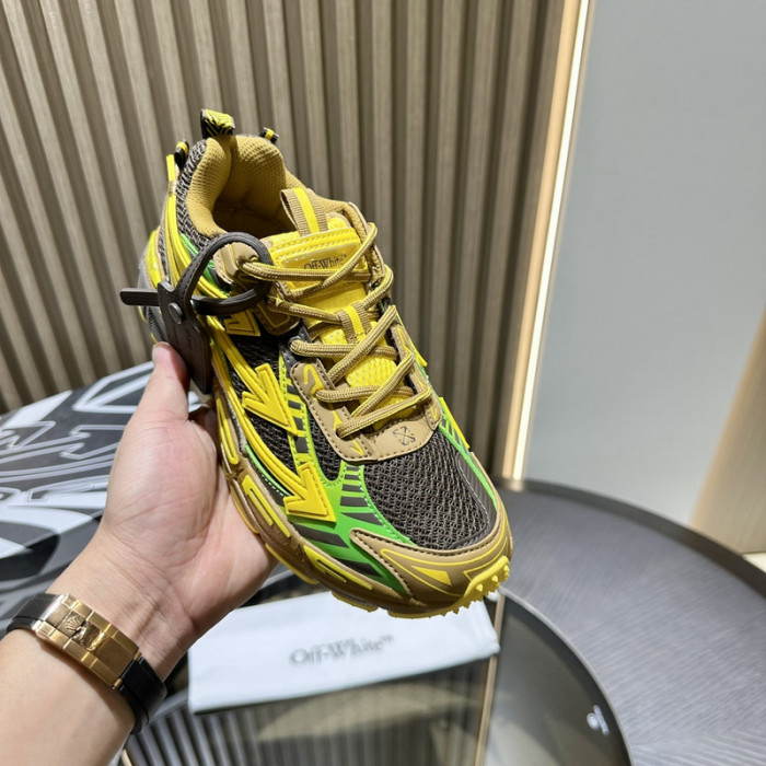 Off-White Be right back OWIA289F29