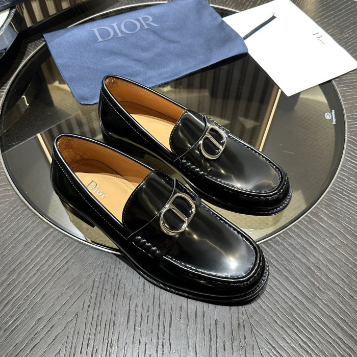 DIO* LOAFERS DL019