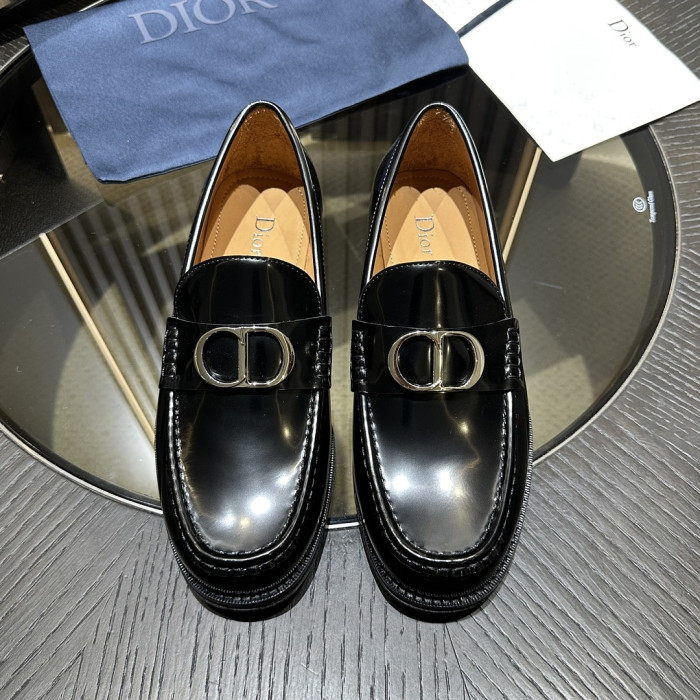 DIO* LOAFERS DL019