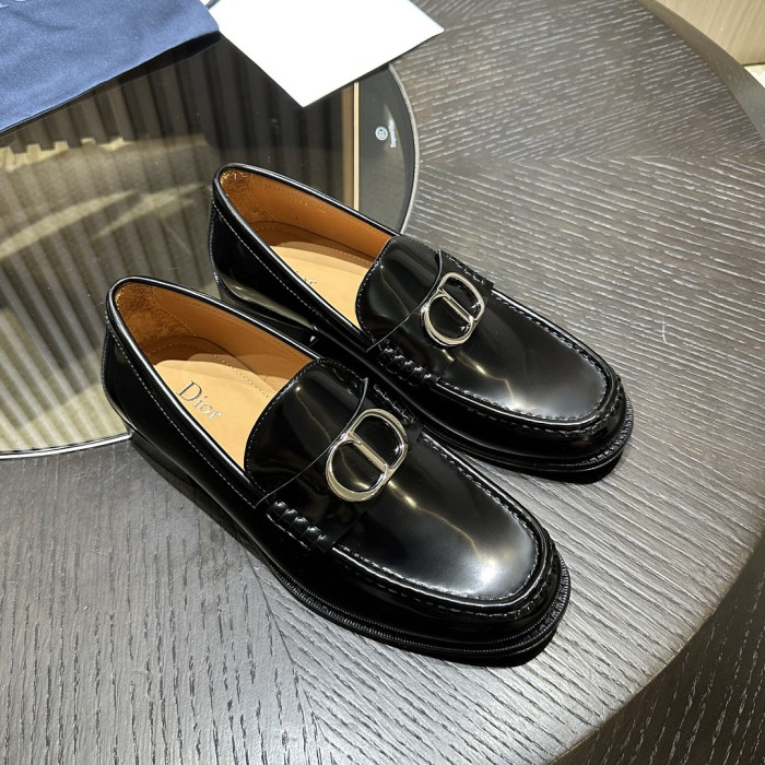 DIO* LOAFERS DL019