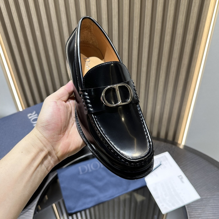 DIO* LOAFERS DL019
