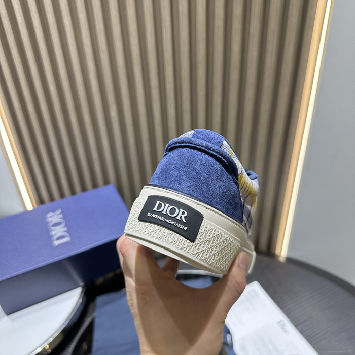 DIO* B33 SNEAKERS Dr0223
