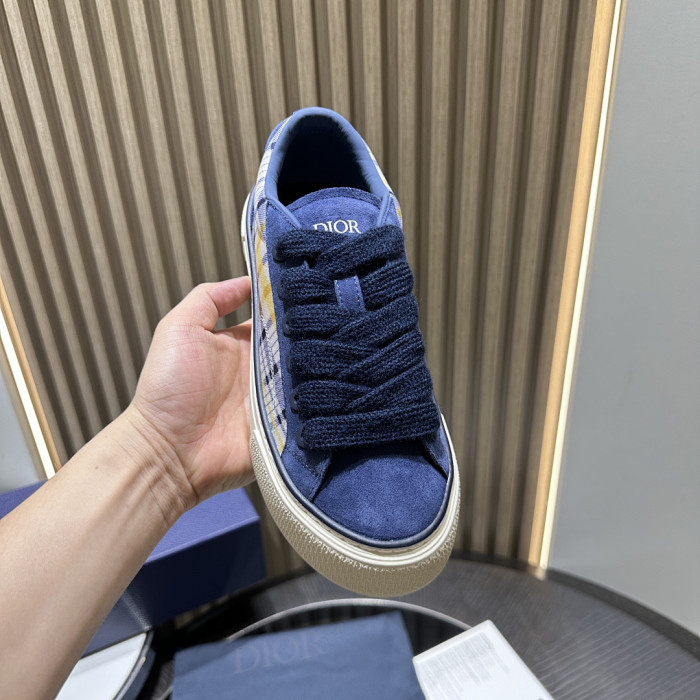 DIO* B33 SNEAKERS Dr0223