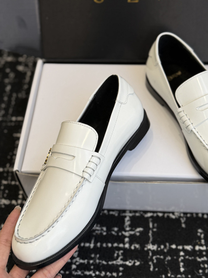 Y51 loafers YS040