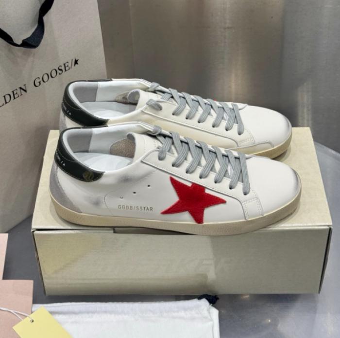 GGDB sneakers GGDB6