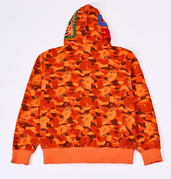 BAPE bvip58