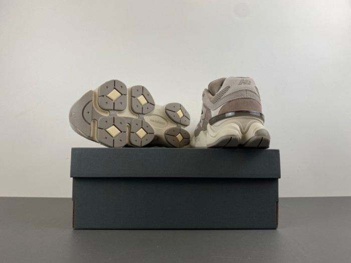 New Balance 9060 Arid Stone Mushroom U9060ERC