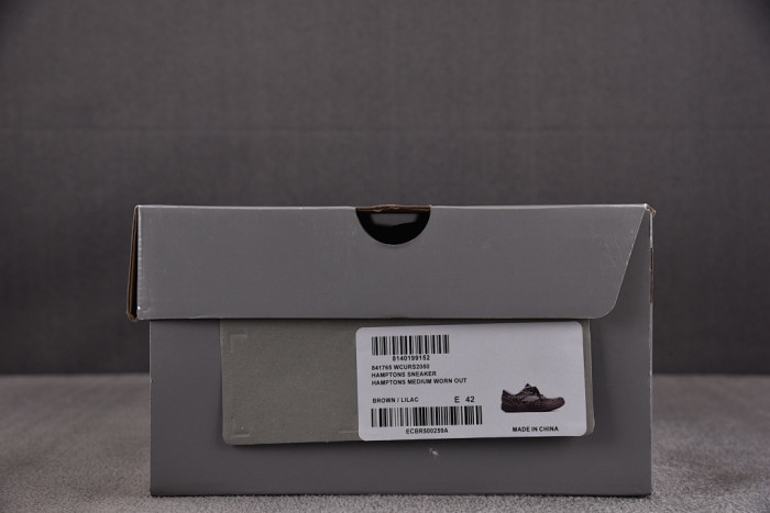 Ba1en*iaga Hamptons sneaker WCURS 2050