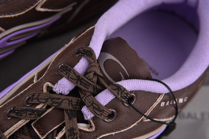 Ba1en*iaga Hamptons sneaker WCURS 2050