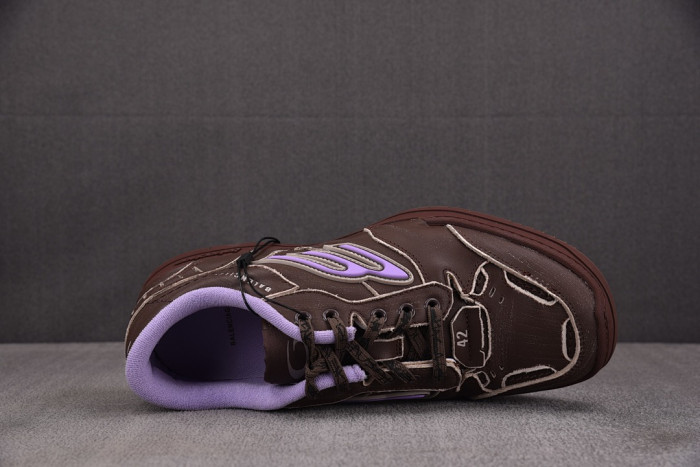 Ba1en*iaga Hamptons sneaker WCURS 2050