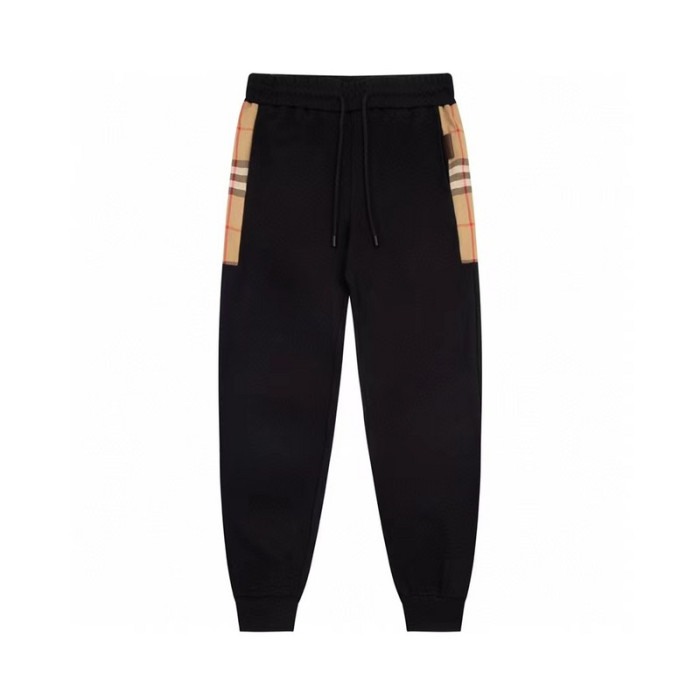 BUR*ERRY PANTS BR36