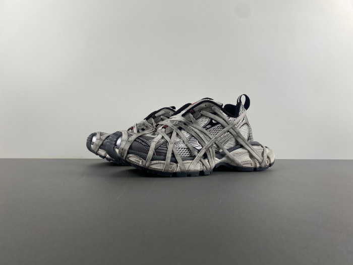 BALENCIAGA 3xl SNEAKER W3XLL 7598