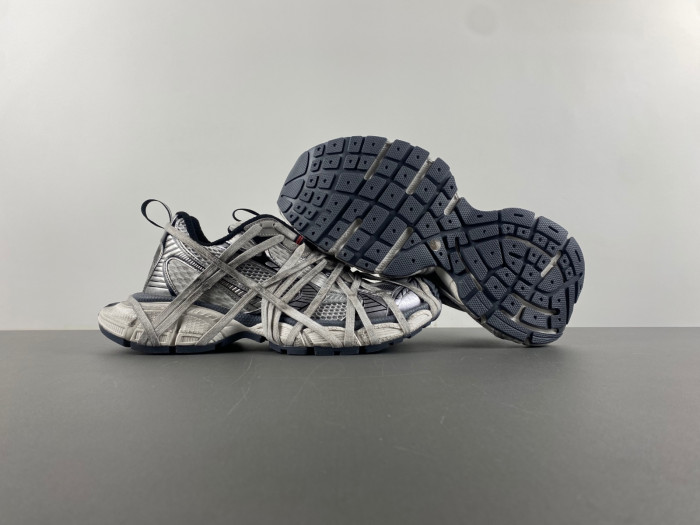 BALENCIAGA 3xl SNEAKER W3XLL 7598