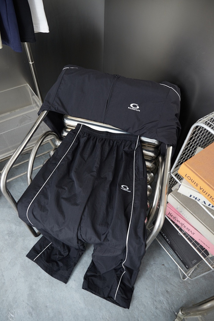 Balenciag* pants Bh122