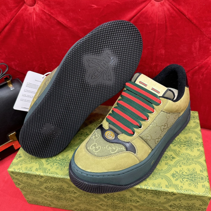 G*u*i* sneaker gc159