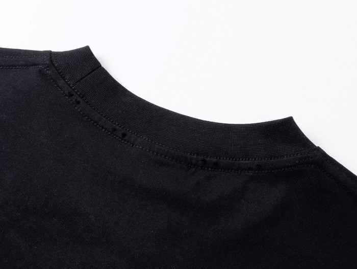 Balenciag* T-SHIRT Bh136