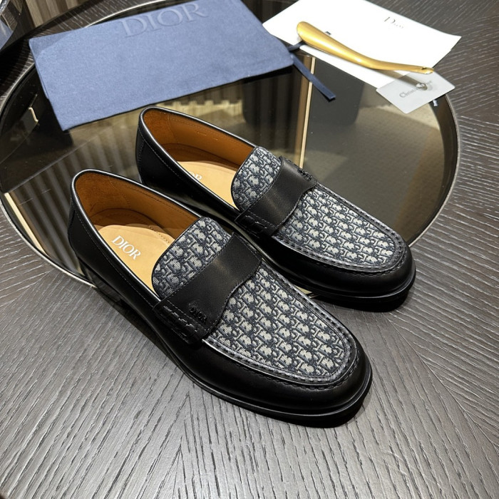 DIO* LOAFERS DL005