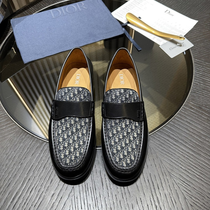 DIO* LOAFERS DL005