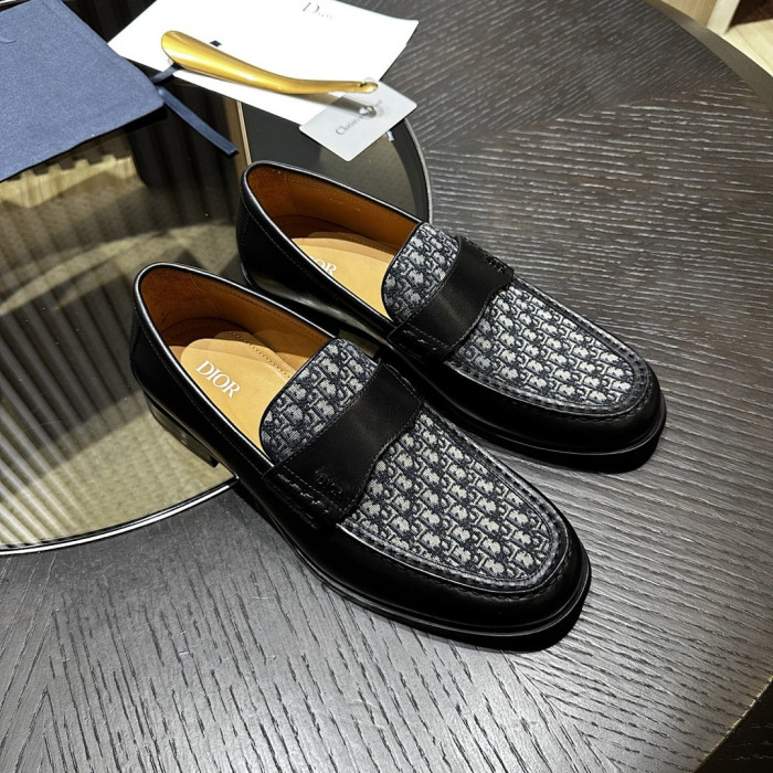 DIO* LOAFERS DL005