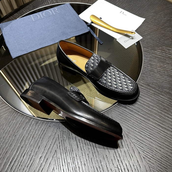 DIO* LOAFERS DL005