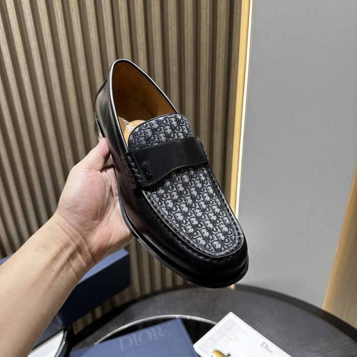 DIO* LOAFERS DL005