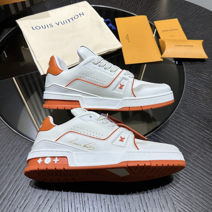 LV sneakers L0000862