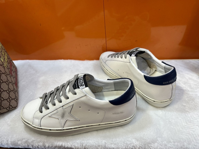 GGDB sneakers GGDB7