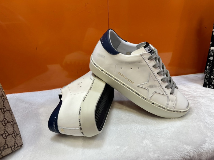 GGDB sneakers GGDB7