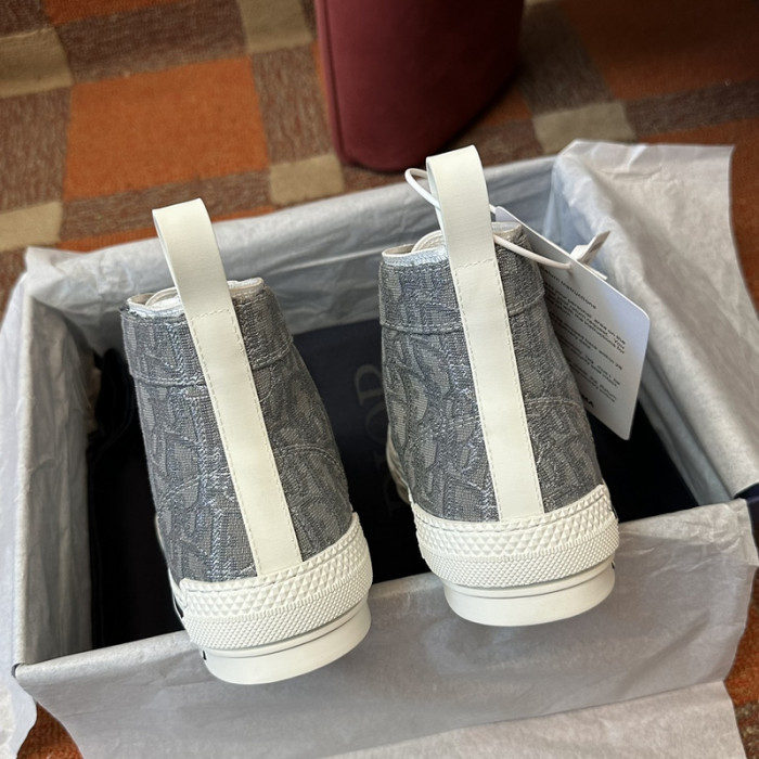 B23 OBLIQUE LOW Top SNEAKERS T00480H104