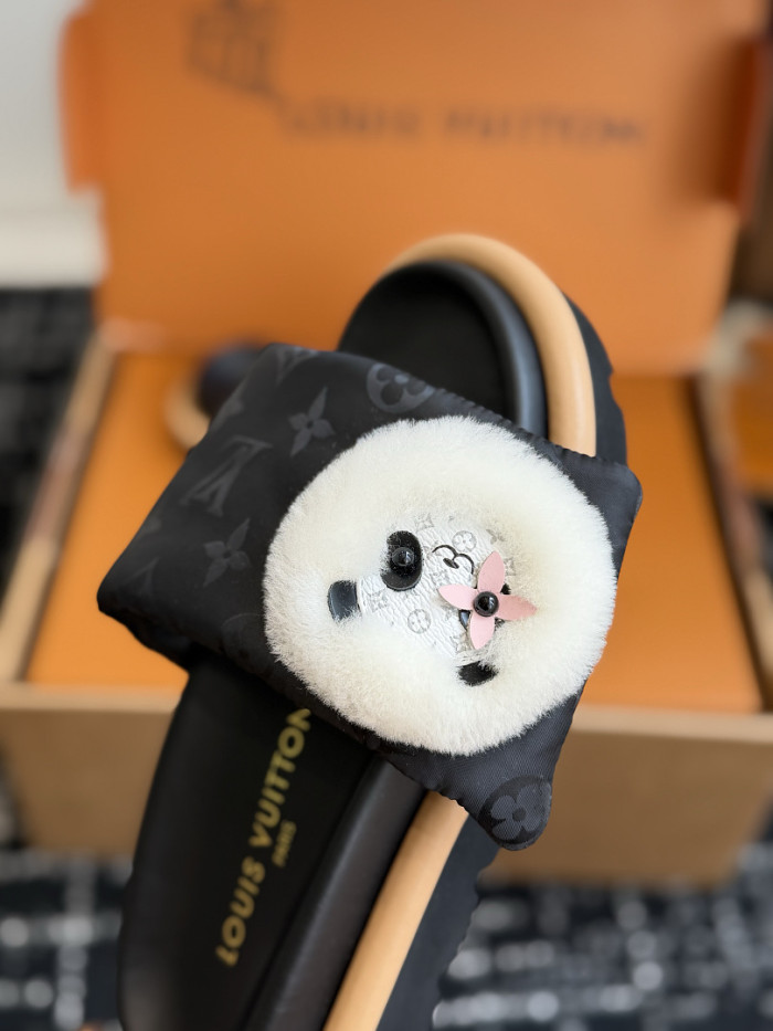L&V sandal 288