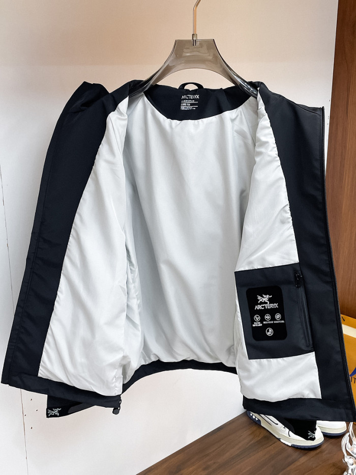 ARCTERYX JACKET AX03