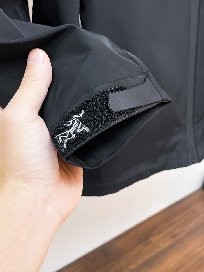 ARCTERYX JACKET AX03