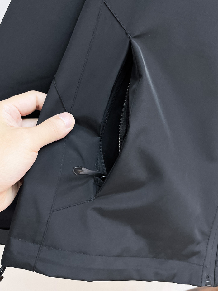 ARCTERYX JACKET AX03