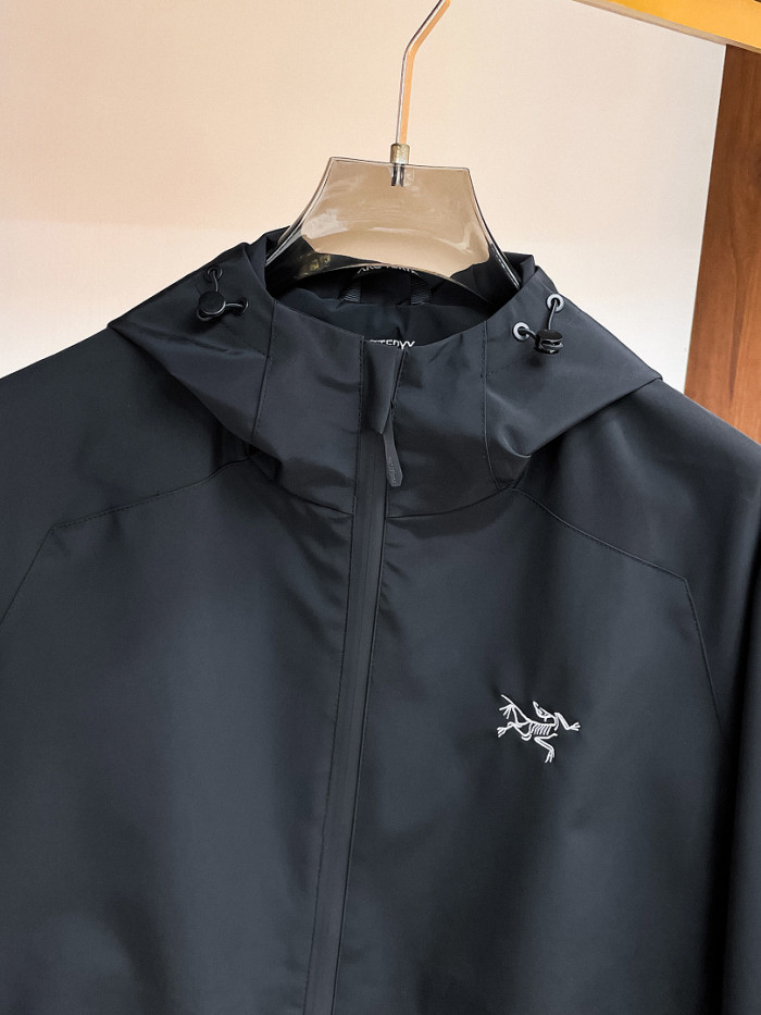 ARCTERYX JACKET AX03