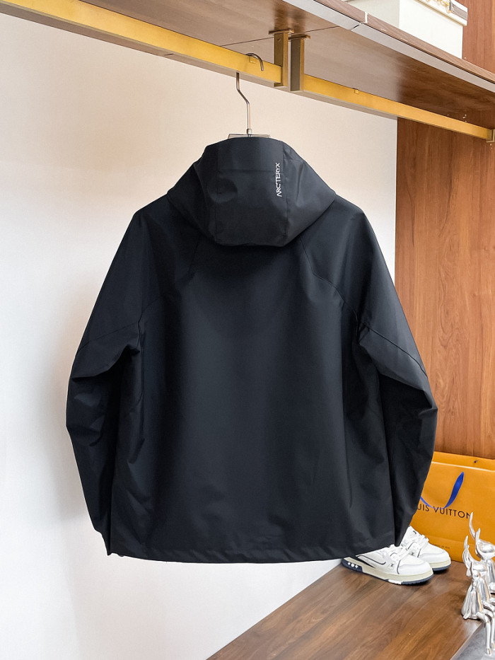 ARCTERYX JACKET AX03