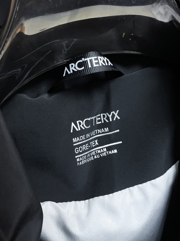 ARCTERYX JACKET AX03