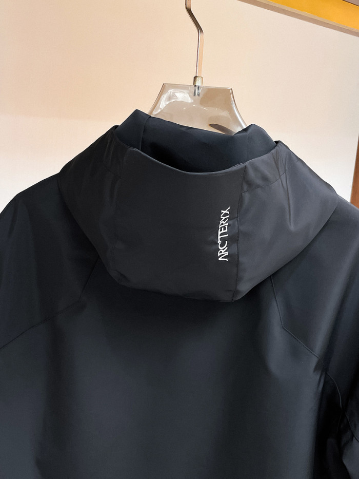 ARCTERYX JACKET AX03