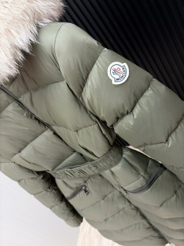 Moncler down jacket MC37