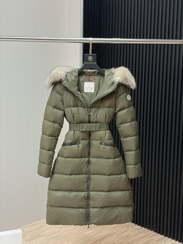 Moncler down jacket MC37