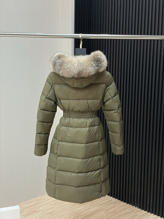 Moncler down jacket MC37