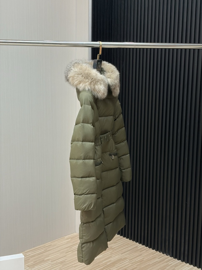 Moncler down jacket MC37
