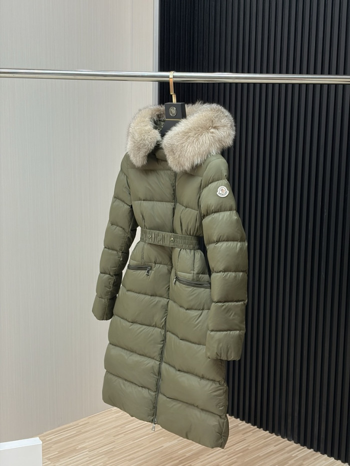 Moncler down jacket MC37