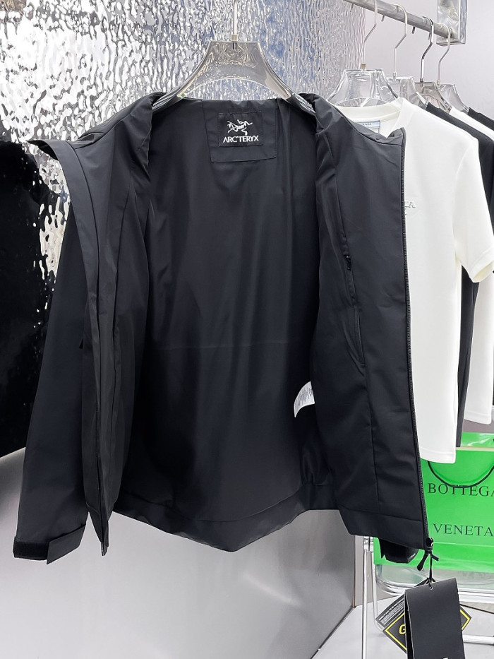 ARCTERYX JACKET AX11