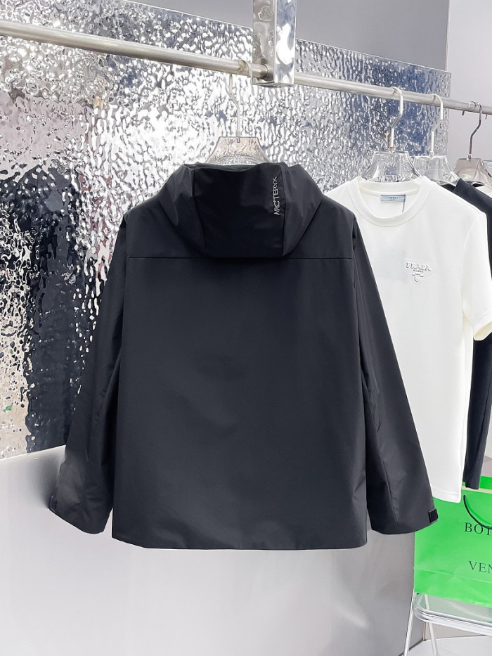 ARCTERYX JACKET AX11