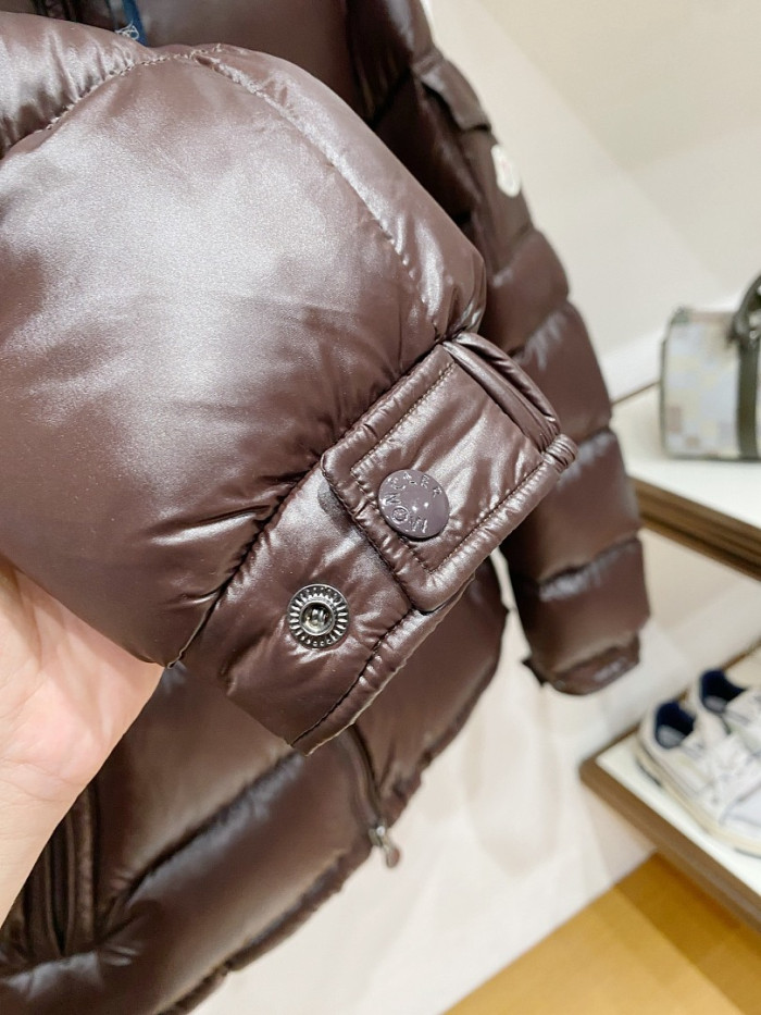 Moncler down jacket MC30