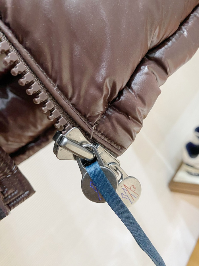 Moncler down jacket MC30
