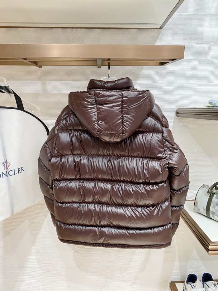Moncler down jacket MC30